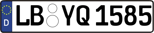 LB-YQ1585