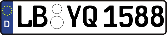 LB-YQ1588
