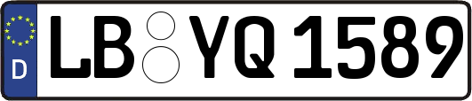 LB-YQ1589