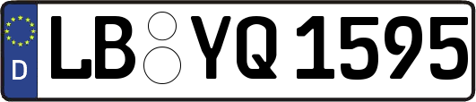 LB-YQ1595