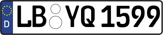 LB-YQ1599