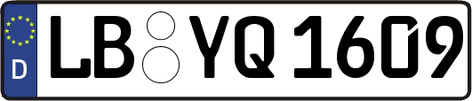 LB-YQ1609