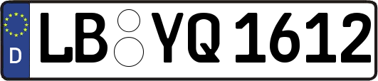 LB-YQ1612
