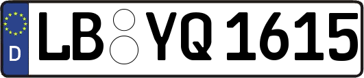 LB-YQ1615