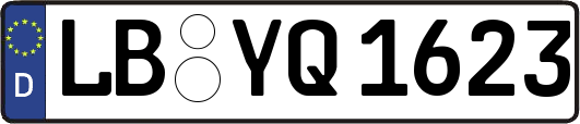 LB-YQ1623