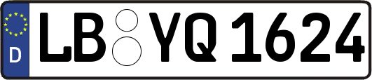 LB-YQ1624