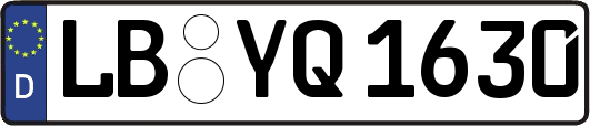 LB-YQ1630