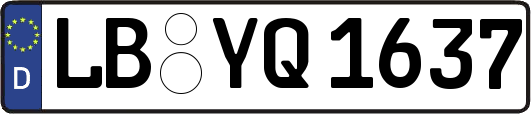 LB-YQ1637