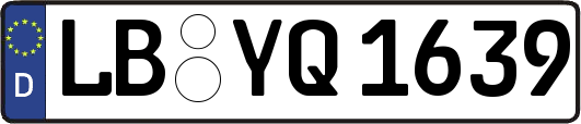 LB-YQ1639