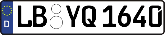 LB-YQ1640