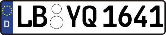 LB-YQ1641