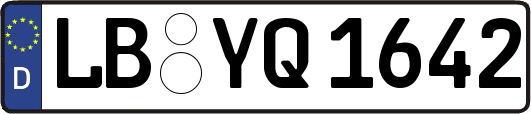 LB-YQ1642