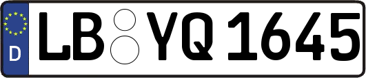 LB-YQ1645