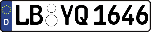 LB-YQ1646