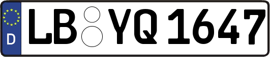 LB-YQ1647
