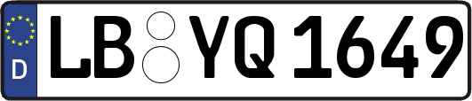 LB-YQ1649
