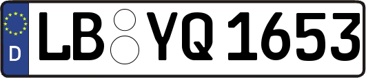 LB-YQ1653