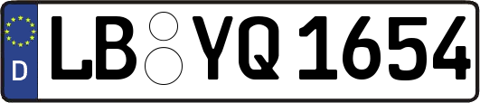 LB-YQ1654