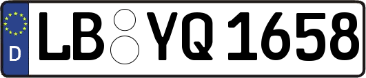 LB-YQ1658