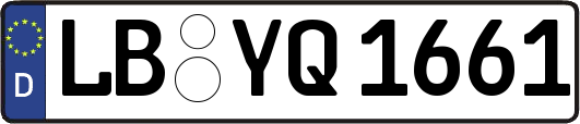 LB-YQ1661