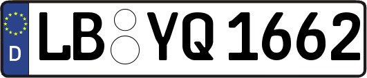 LB-YQ1662