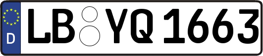 LB-YQ1663