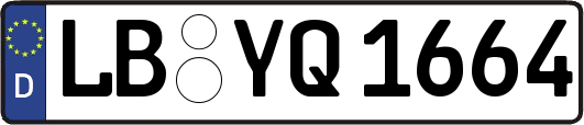 LB-YQ1664