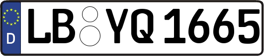 LB-YQ1665