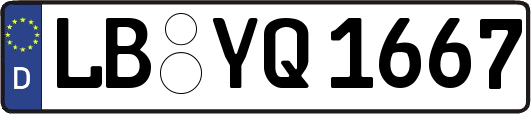 LB-YQ1667