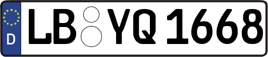 LB-YQ1668