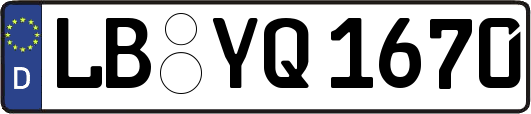 LB-YQ1670
