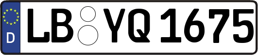 LB-YQ1675