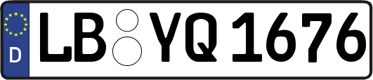 LB-YQ1676