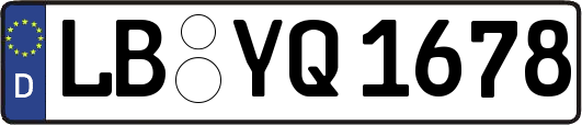 LB-YQ1678