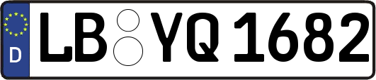 LB-YQ1682