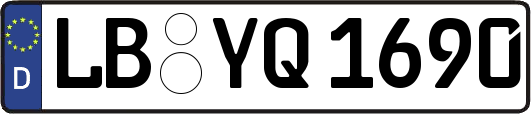 LB-YQ1690