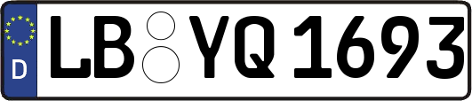 LB-YQ1693