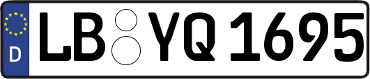 LB-YQ1695