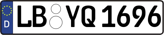 LB-YQ1696