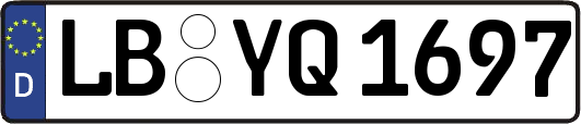 LB-YQ1697