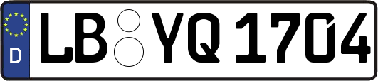 LB-YQ1704