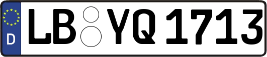 LB-YQ1713