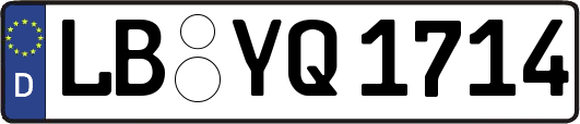 LB-YQ1714