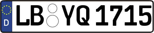 LB-YQ1715