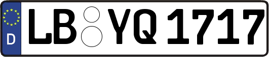 LB-YQ1717