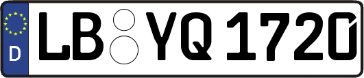 LB-YQ1720