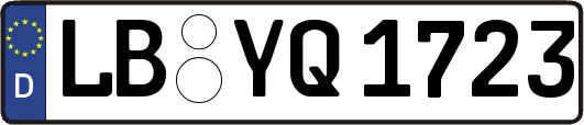LB-YQ1723