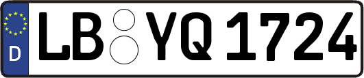 LB-YQ1724