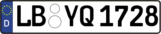 LB-YQ1728