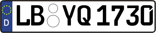 LB-YQ1730